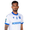 Player cutout