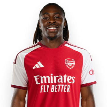 Eberechi Eze