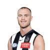 Player cutout