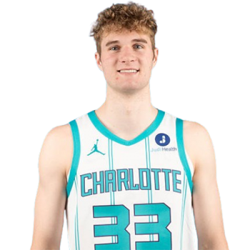Liam McNeeley