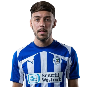 Harry McHugh profile image