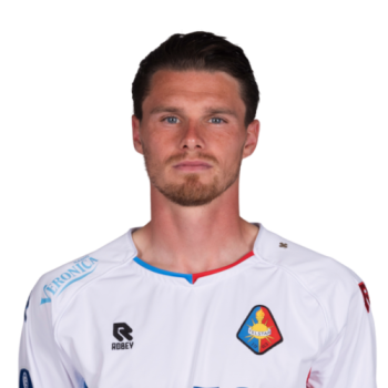 Danny Bakker profile image