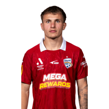 Luka Jovanović profile image