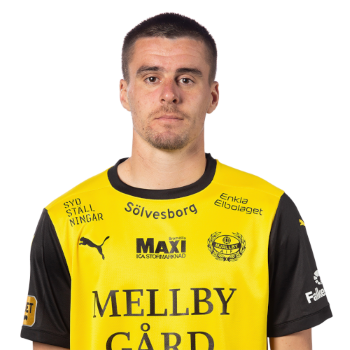 Jesper Gustavsson profile image