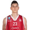 Player cutout
