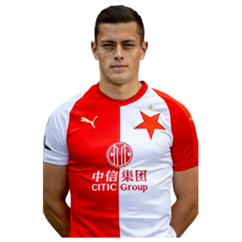 Tomáš Holeš profile image
