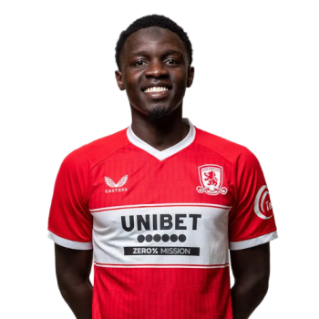 Abdoulaye Kanté profile image