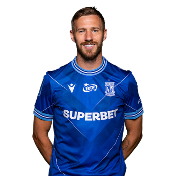 Barry Douglas profile image