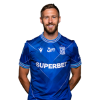 Player cutout