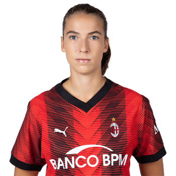 Giorgia Arrigoni profile image