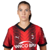 Player cutout