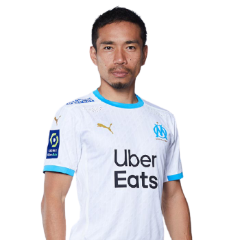Yūto Nagatomo profile image