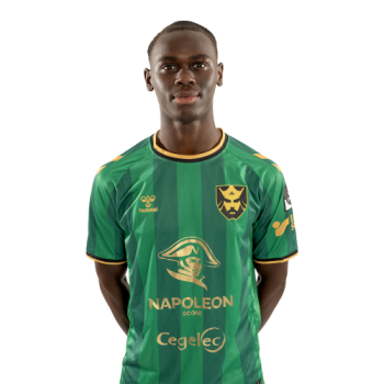 Aboubacar Ali Abdallah profile image