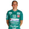 Player cutout