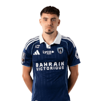 Mathieu Cafaro profile image