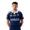 Player cutout