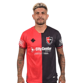Ever Banega profile image