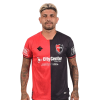 Player cutout