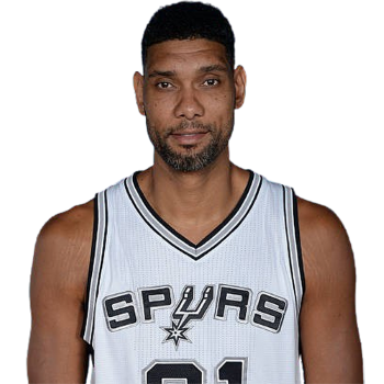 Tim Duncan