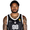 Player cutout