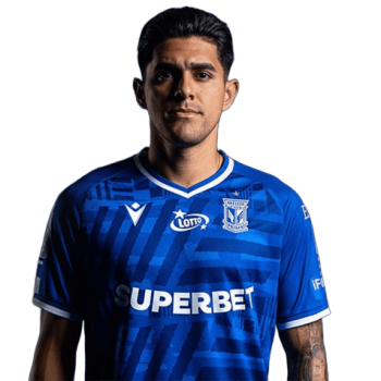 Luis Palma profile image