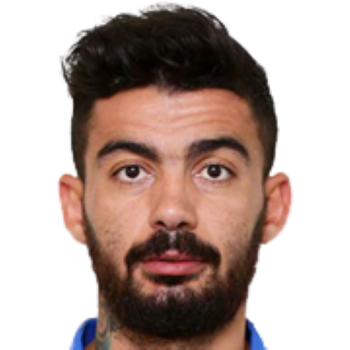 Stefanos Athanasiadis profile image
