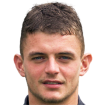 Maxime Lestienne profile image