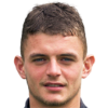Player cutout