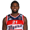 Player cutout