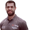 Player cutout
