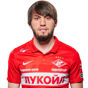 Reziuan Mirzov profile image