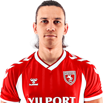 Taylan Antalyalı profile image