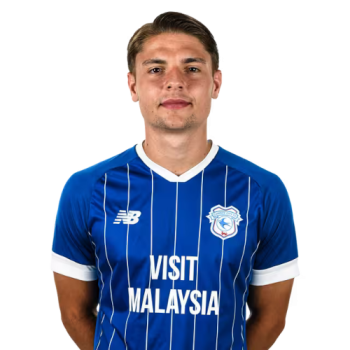 Cian Ashford profile image