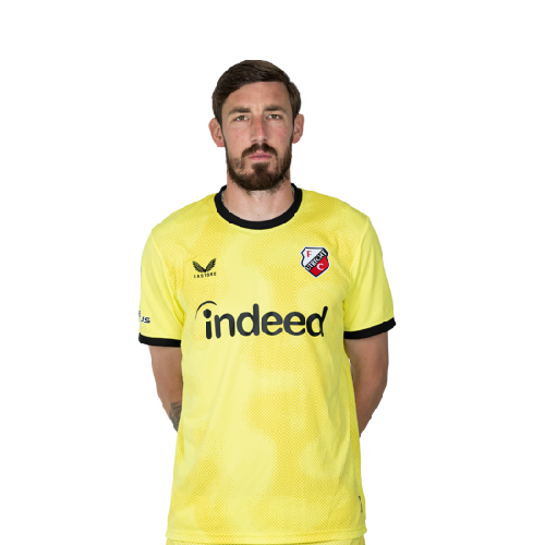 Vasilis Barkas