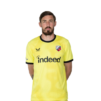 Vasilis Barkas profile image