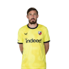 Player cutout