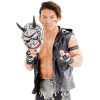 Player cutout