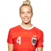 Player cutout
