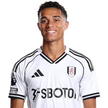 Josh King