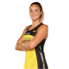 Player cutout