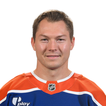 Curtis Lazar