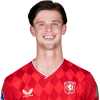 Player cutout