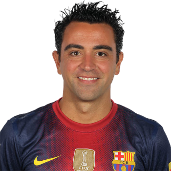 Xavi