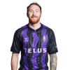Player cutout