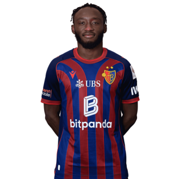 Bénie Traoré