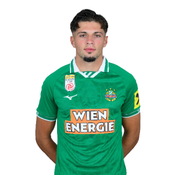 Amìn-Elias Gröller profile image