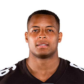 Pharaoh Brown