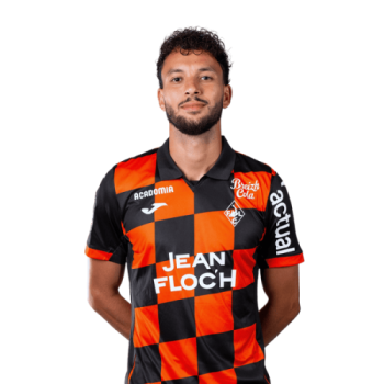 Montassar Talbi profile image