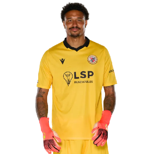Shamal George