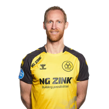 Jonas Thorsen profile image